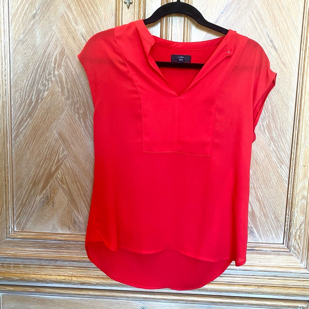 J Crew top